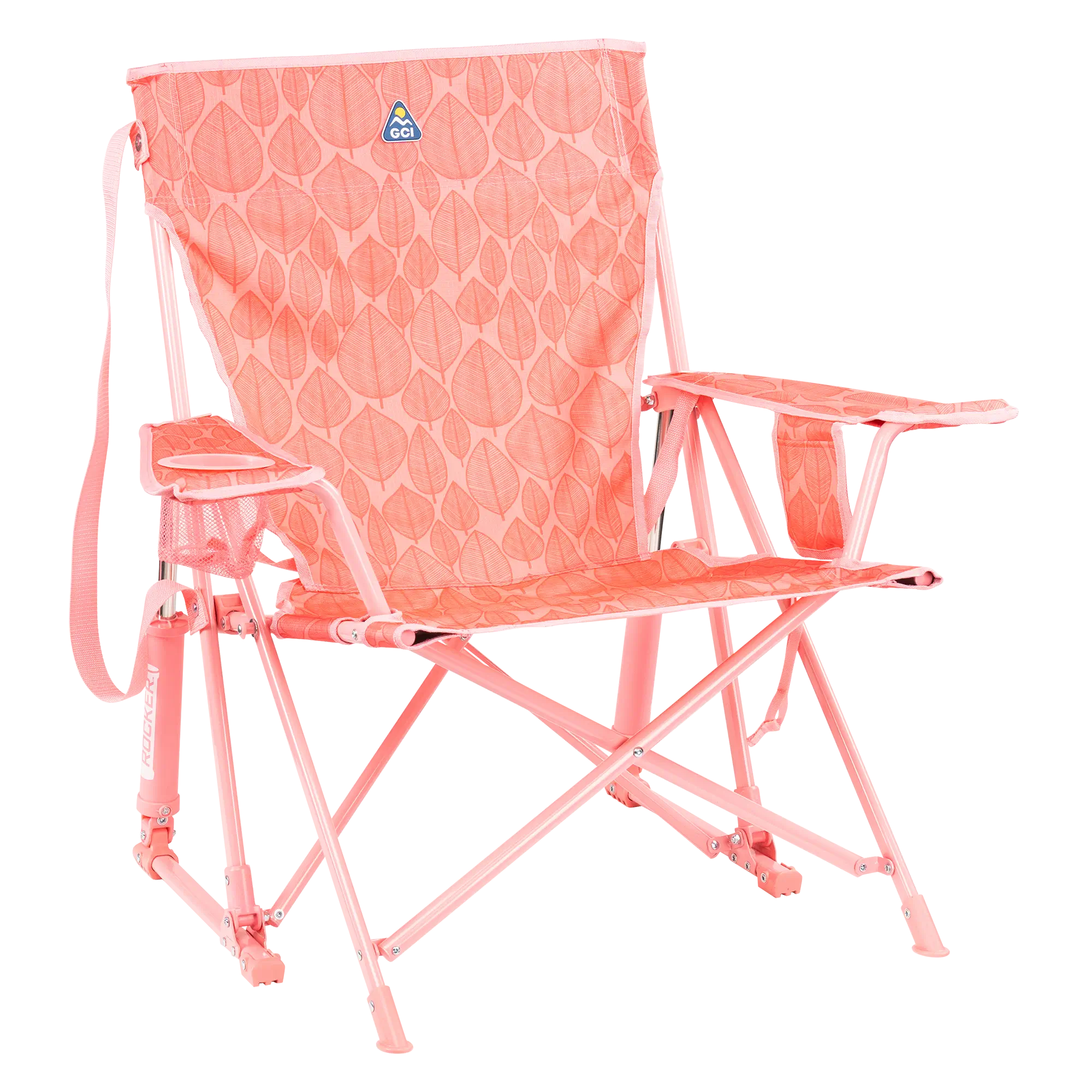 Kickback Rocker | Featured Outdoor Choice | Outlandridge 5D5A GD