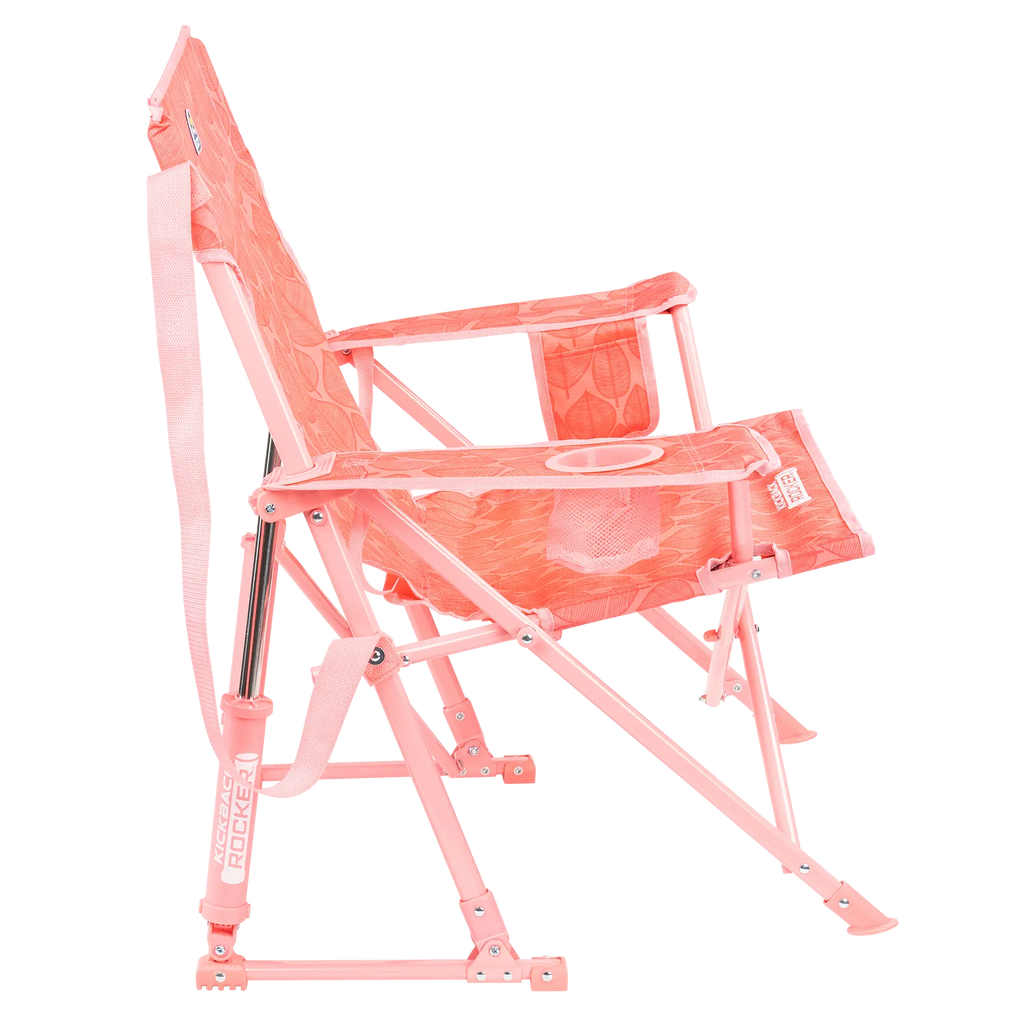 Kickback Rocker | Featured Outdoor Choice | Outlandridge 5D5A GD