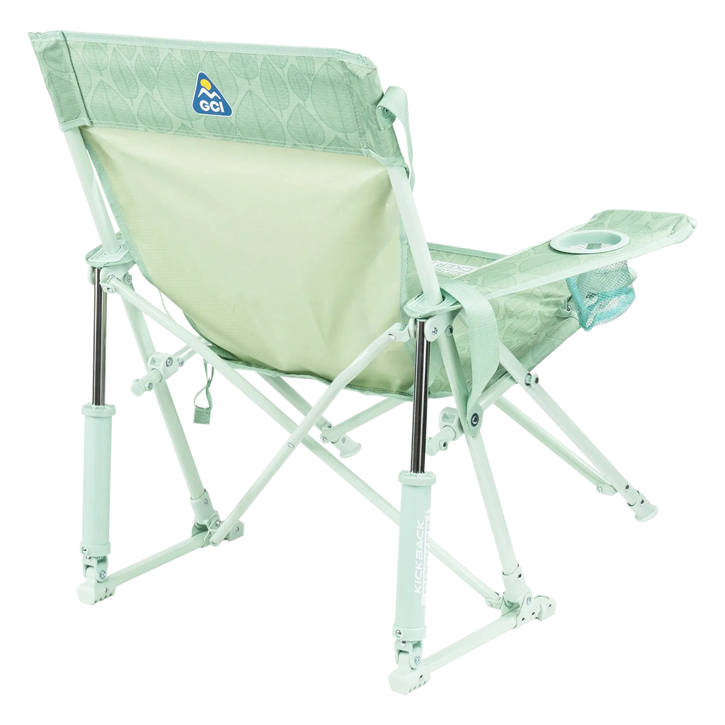 Kickback Rocker | Featured Outdoor Choice | Outlandridge 5D5A GD