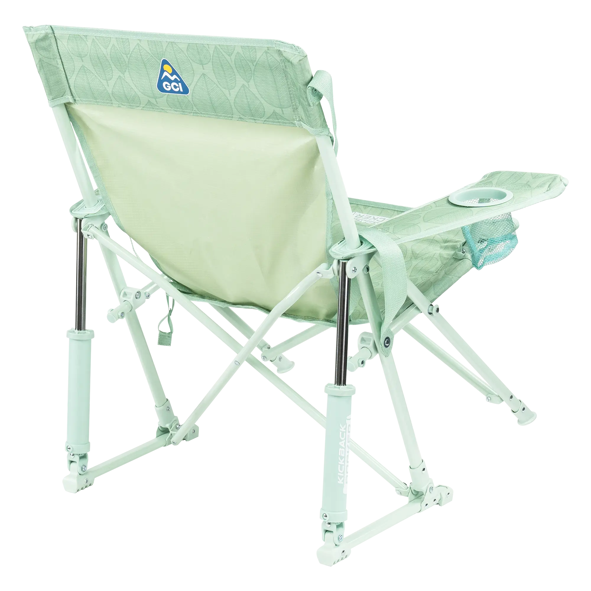 Kickback Rocker | Featured Outdoor Choice | Outlandridge 5D5A GD
