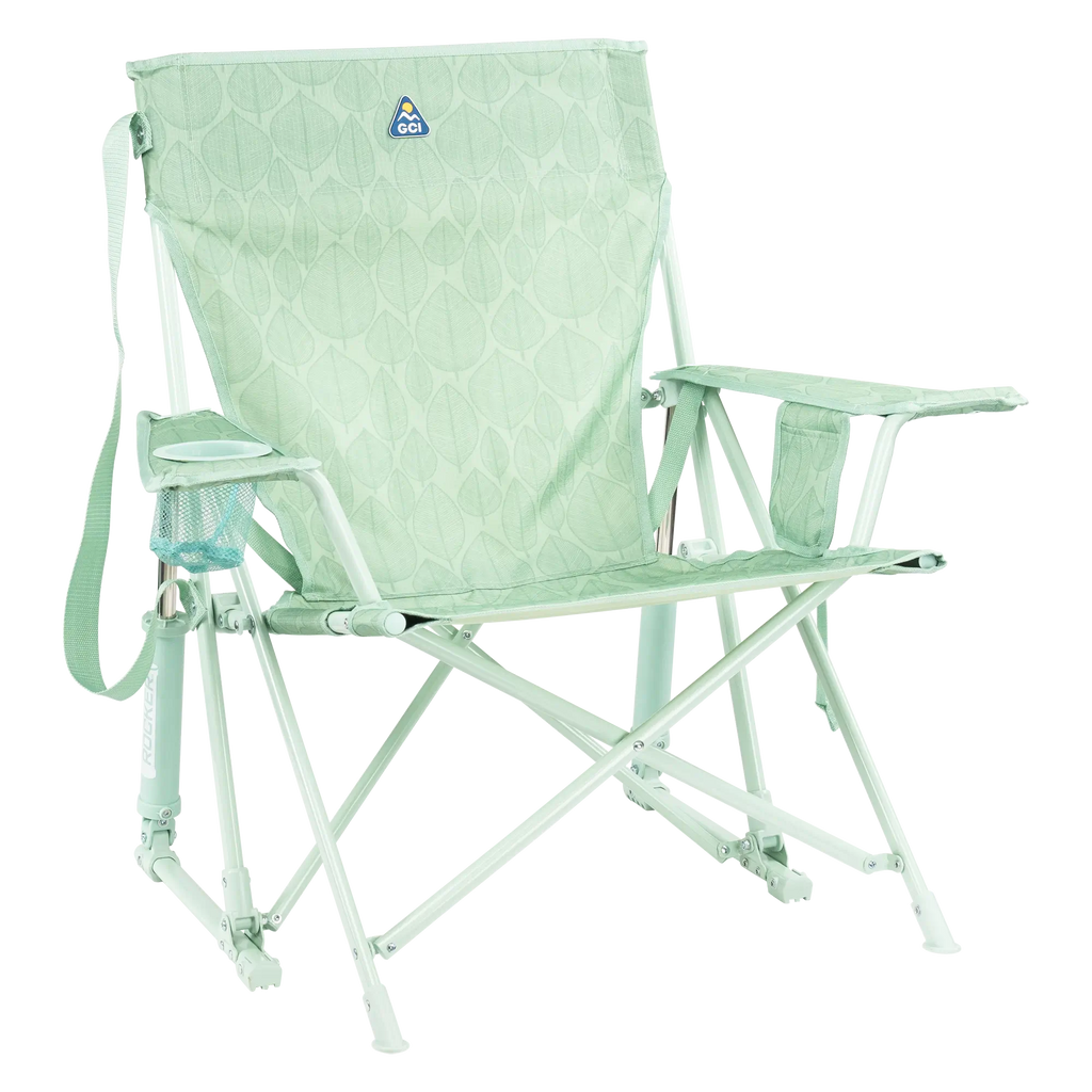 Kickback Rocker | Featured Outdoor Choice | Outlandridge 5D5A GD