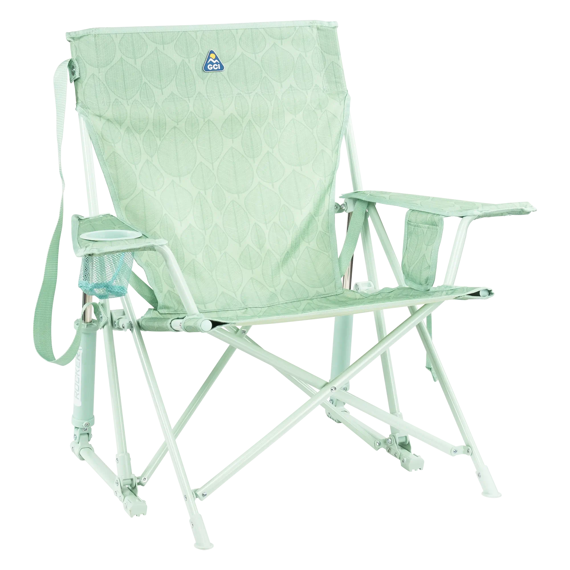 Kickback Rocker | Featured Outdoor Choice | Outlandridge 5D5A GD