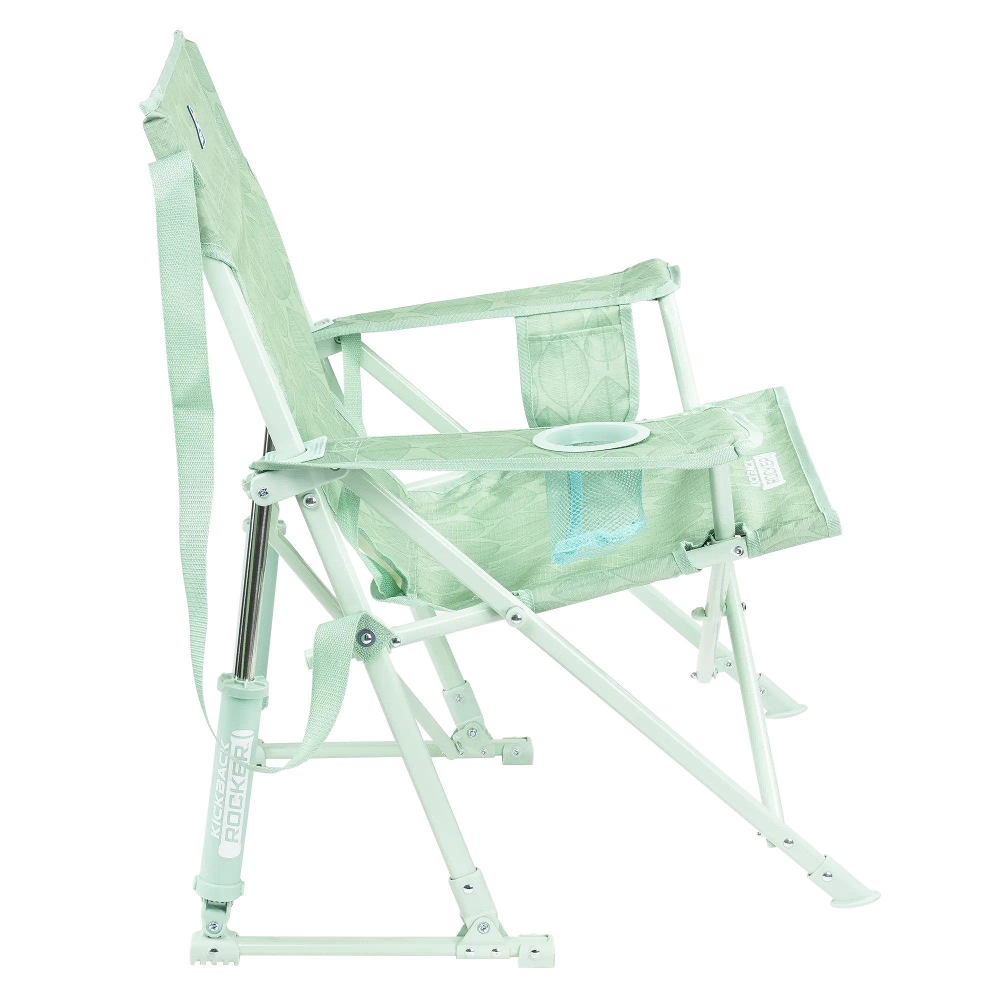 Kickback Rocker | Featured Outdoor Choice | Outlandridge 5D5A GD