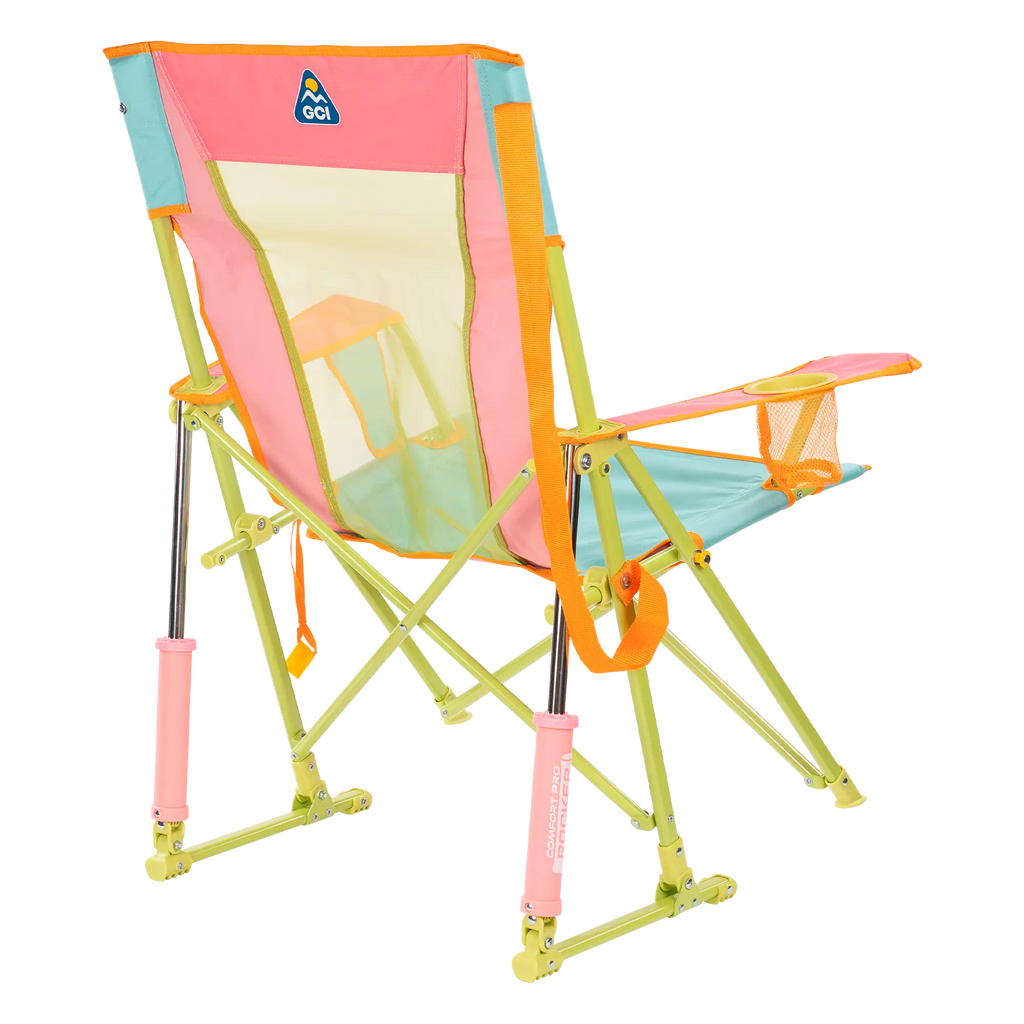 Comfort Pro Rocker | Featured Outdoor Choice | Outlandridge A093 P5