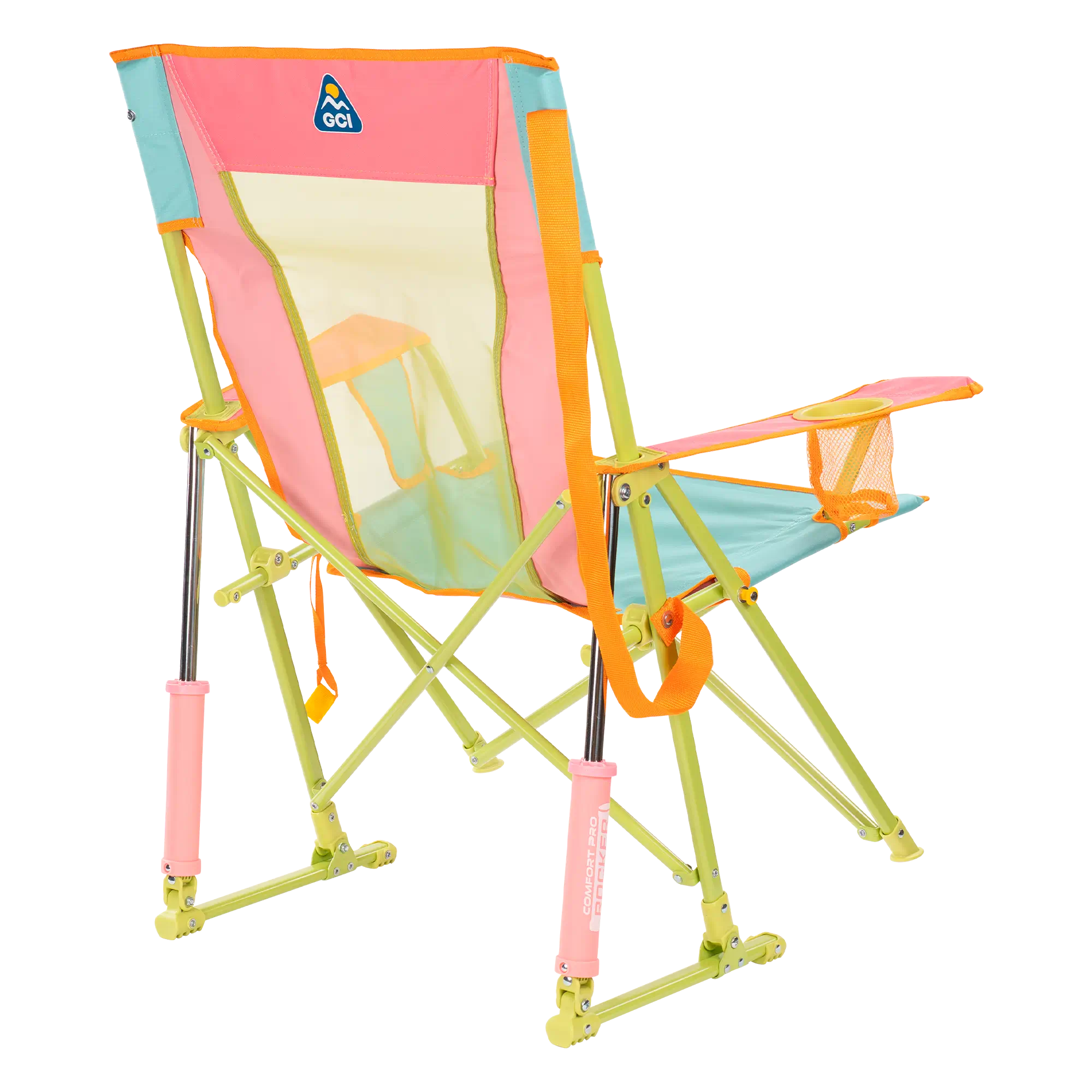 Comfort Pro Rocker | Featured Outdoor Choice | Outlandridge A093 P5
