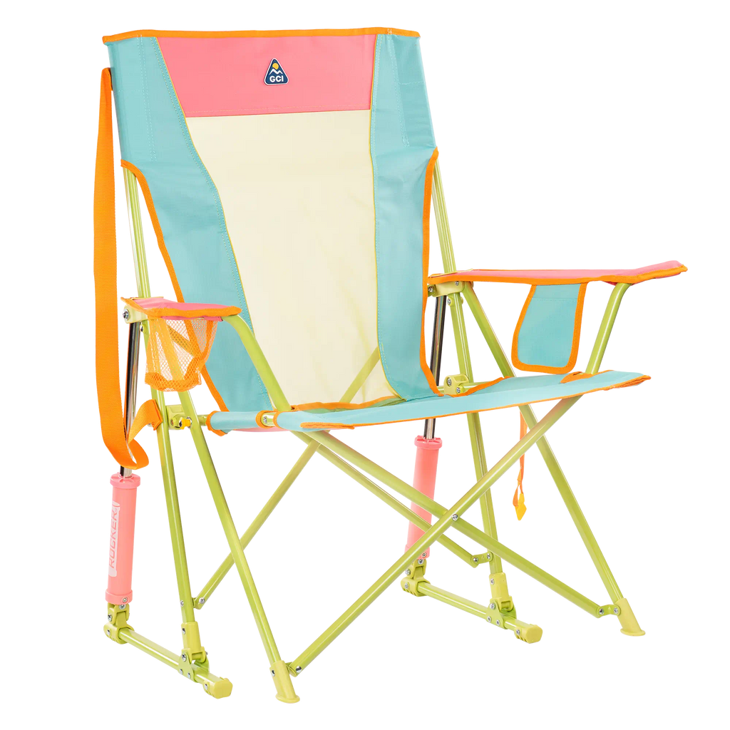 Comfort Pro Rocker | Featured Outdoor Choice | Outlandridge A093 P5
