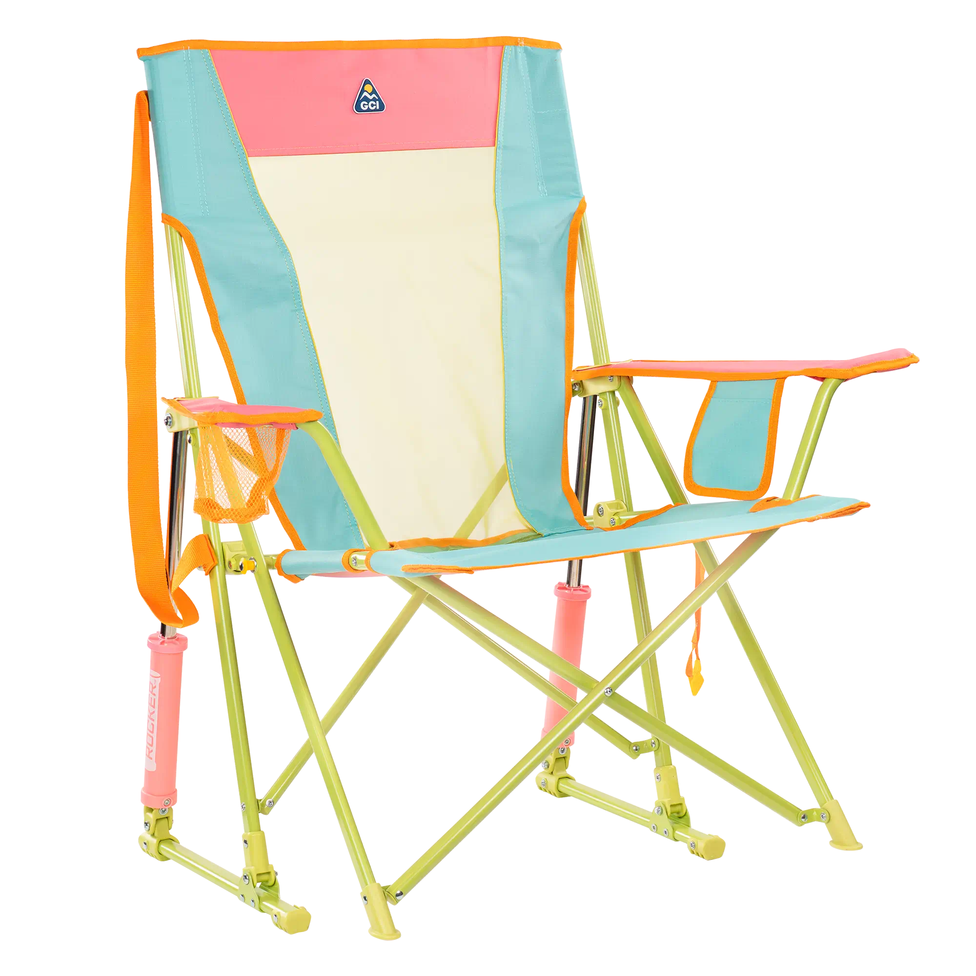 Comfort Pro Rocker | Featured Outdoor Choice | Outlandridge A093 P5