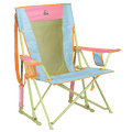 Comfort Pro Rocker - Floral | Outdoor Essential | Outlandridge B728 JA
