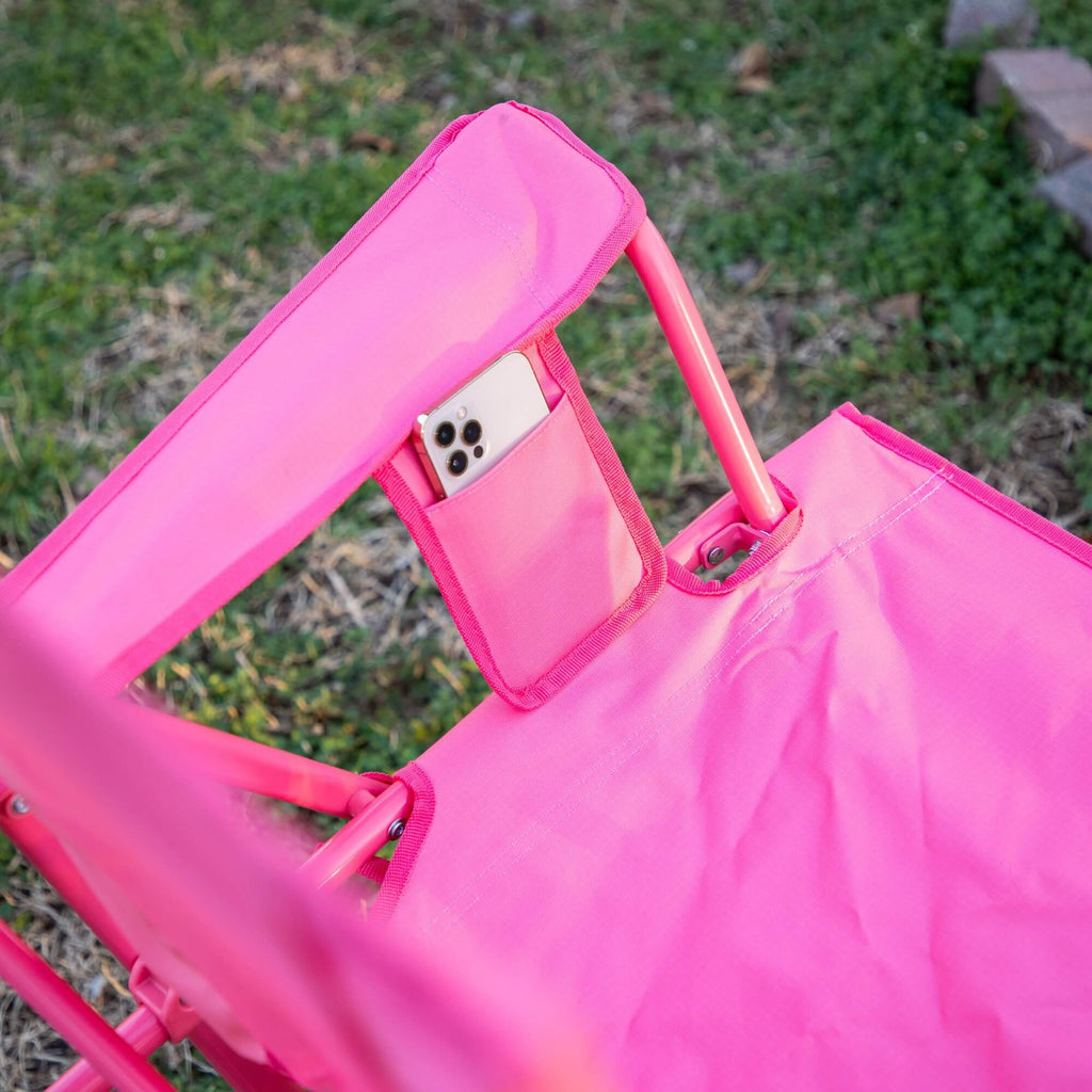 Comfort Pro Rocker - Blush | Camp-Ready Selection | Outlandridge A981 c5