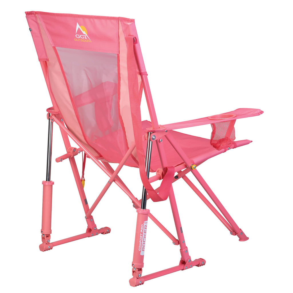 Comfort Pro Rocker - Floral | Outdoor Essential | Outlandridge B728 JA