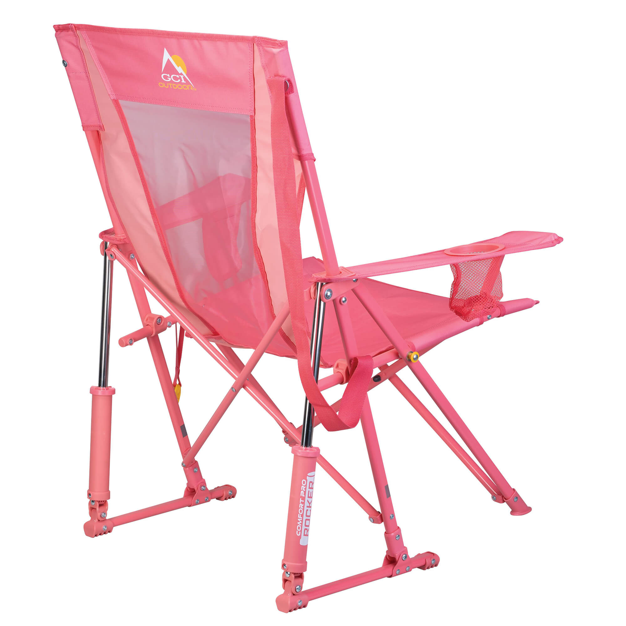 Comfort Pro Rocker - Floral | Outdoor Essential | Outlandridge B728 JA