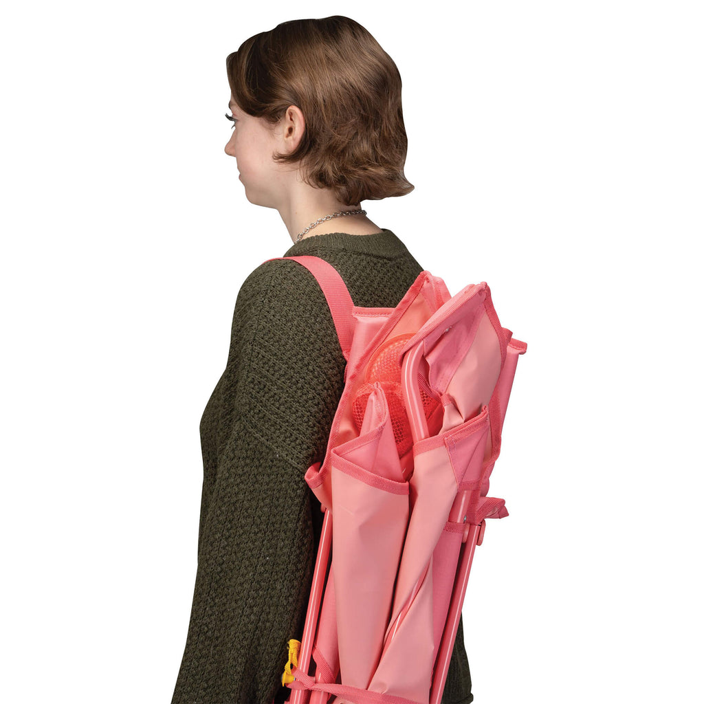 Comfort Pro Rocker - Blush | Camp-Ready Selection | Outlandridge A981 c5