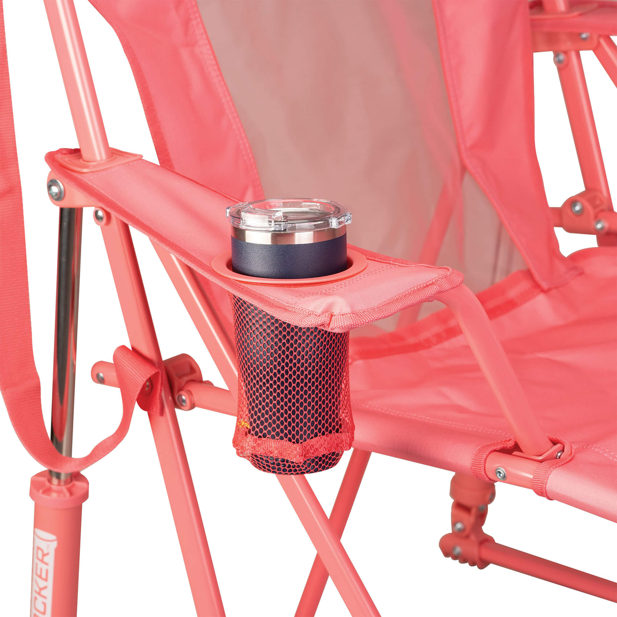 Comfort Pro Rocker - Floral | Outdoor Essential | Outlandridge B728 JA