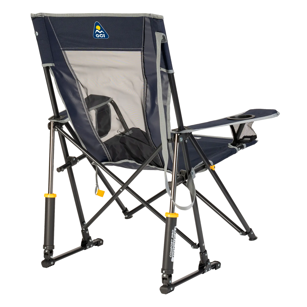 Comfort Pro Rocker | Featured Outdoor Choice | Outlandridge A093 P5