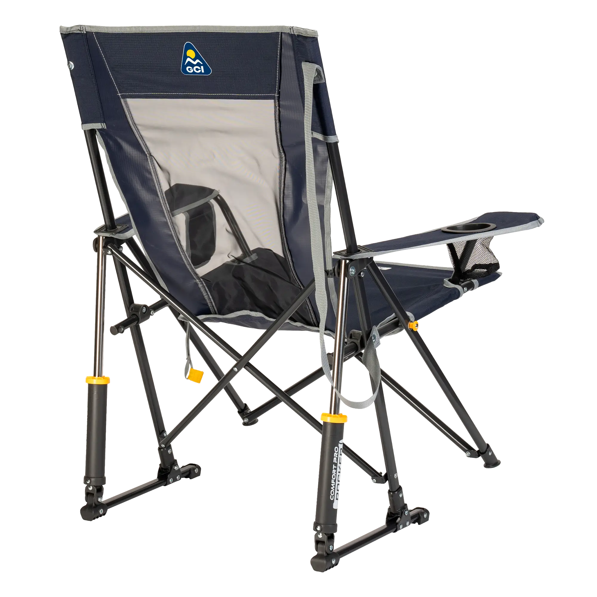 Comfort Pro Rocker | Featured Outdoor Choice | Outlandridge A093 P5