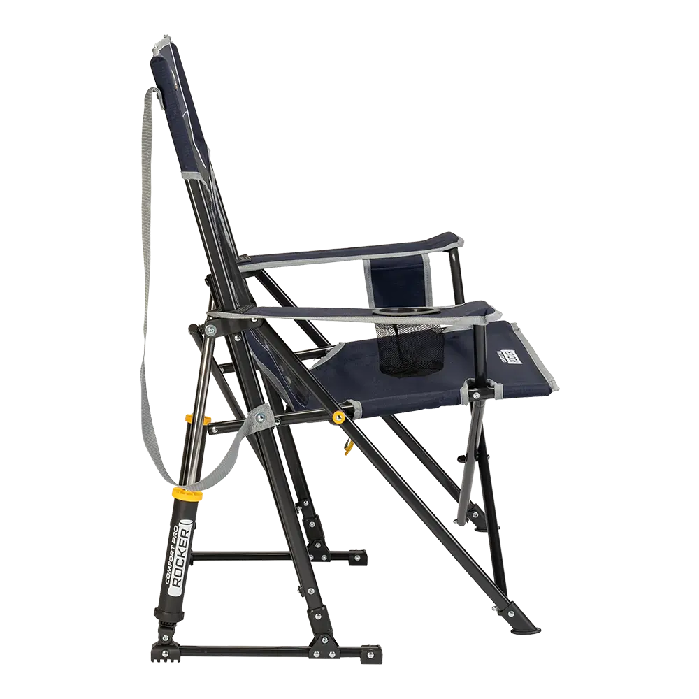 Comfort Pro Rocker | Featured Outdoor Choice | Outlandridge A093 P5