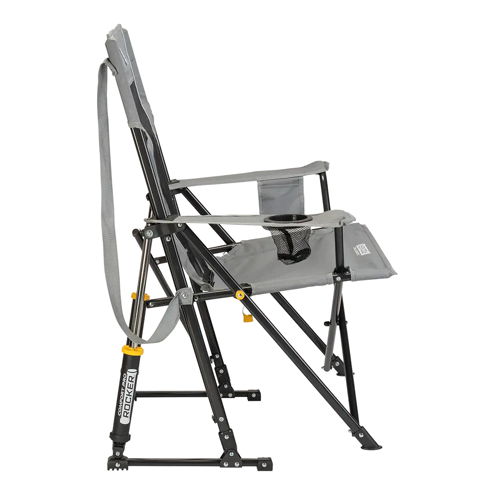 Comfort Pro Rocker | Featured Outdoor Choice | Outlandridge A093 P5