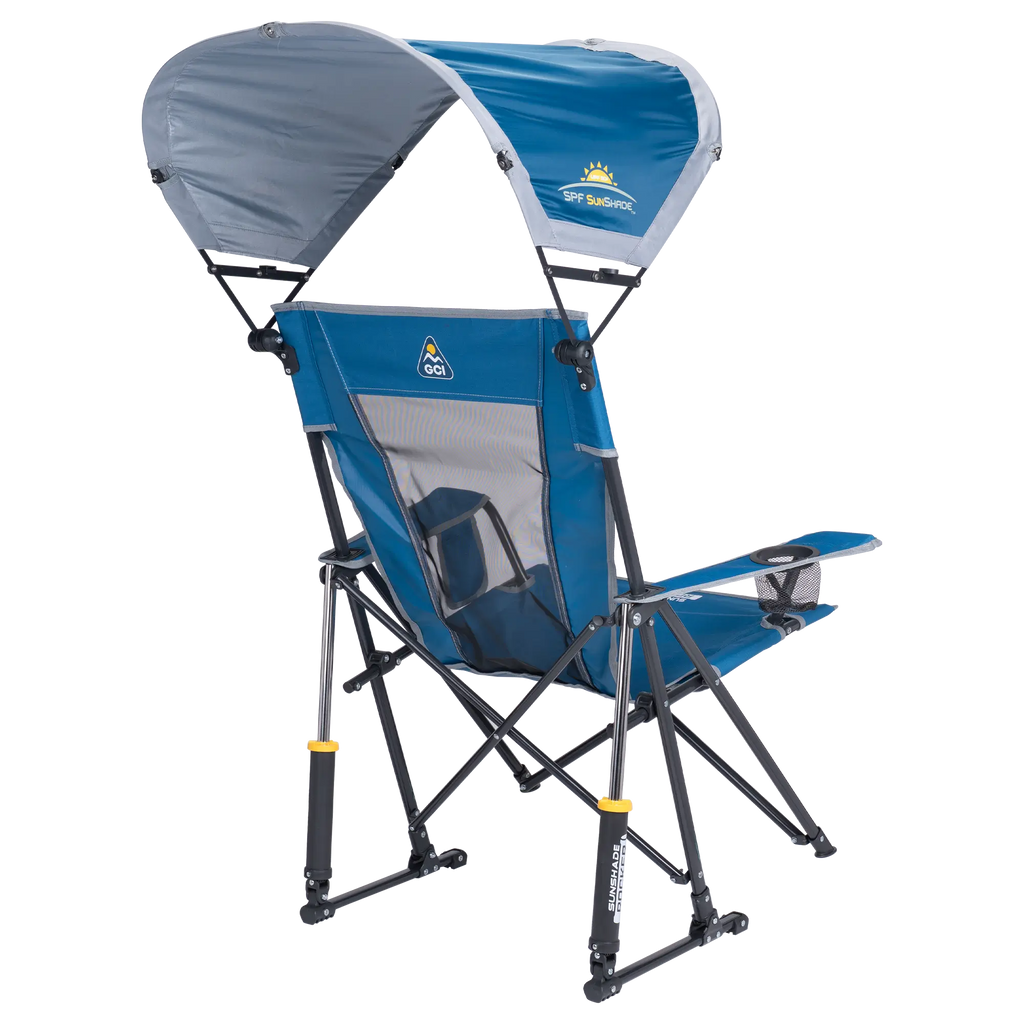 SunShade Rocker — Outdoor Setup Pick | Outlandridge 077A 8Q