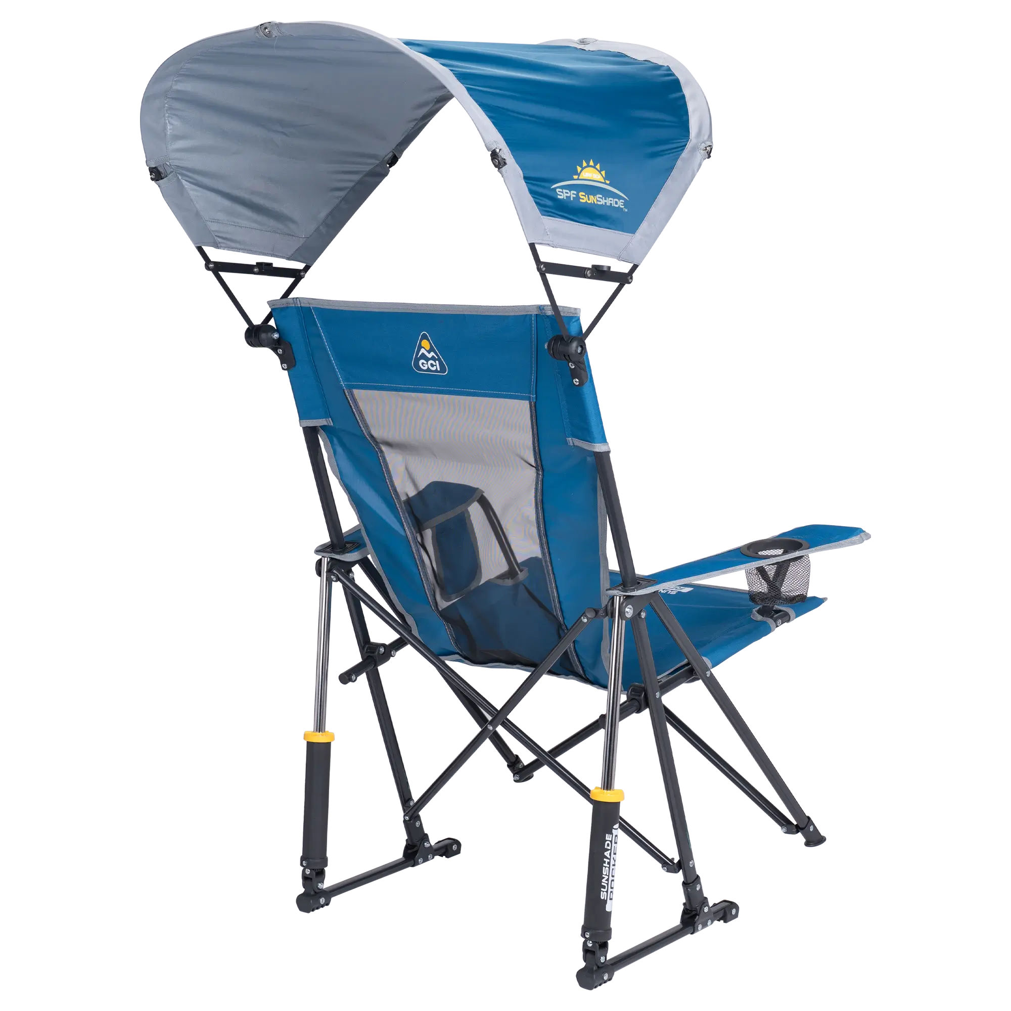 SunShade Rocker — Outdoor Setup Pick | Outlandridge 077A 8Q