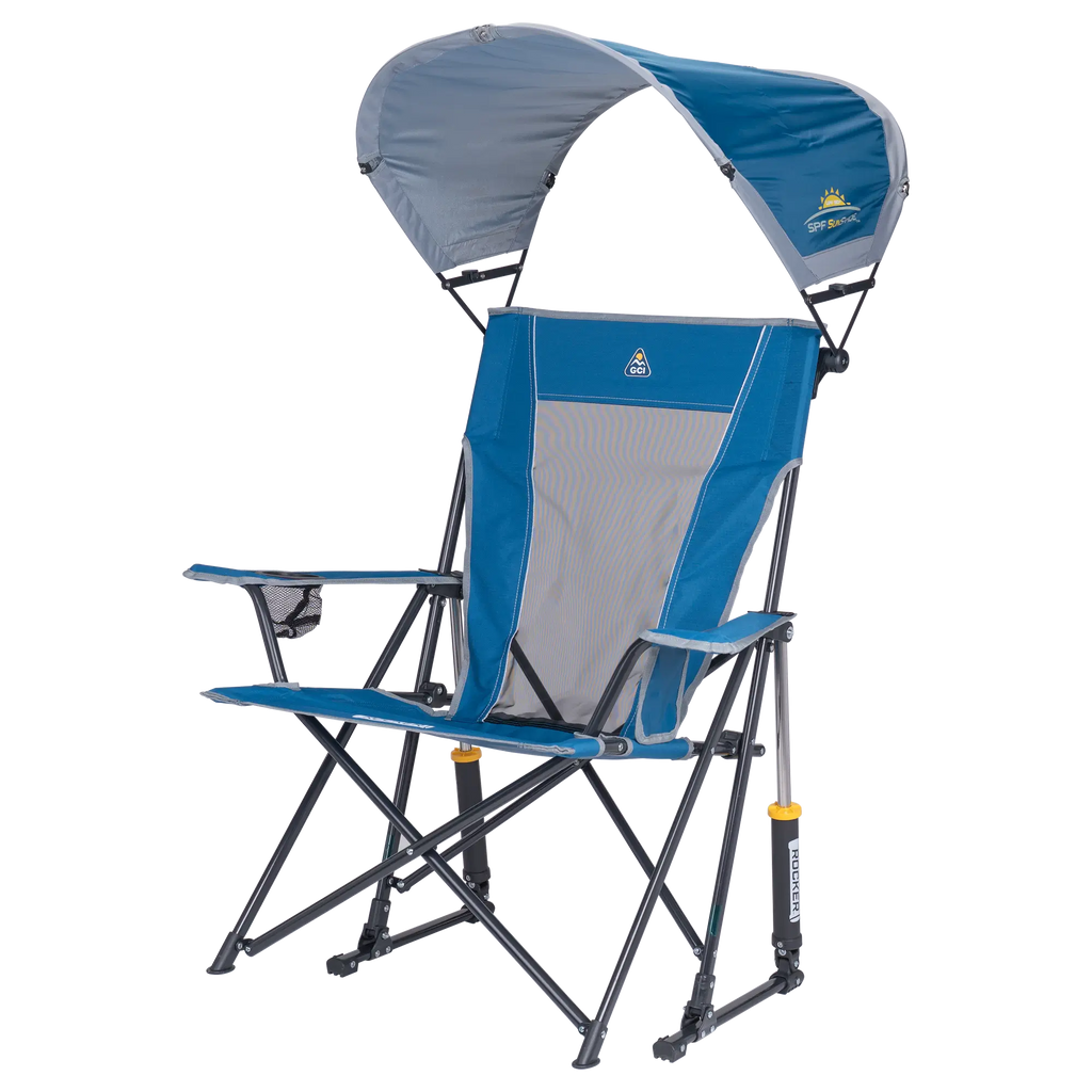 SunShade Rocker — Outdoor Setup Pick | Outlandridge 077A 8Q