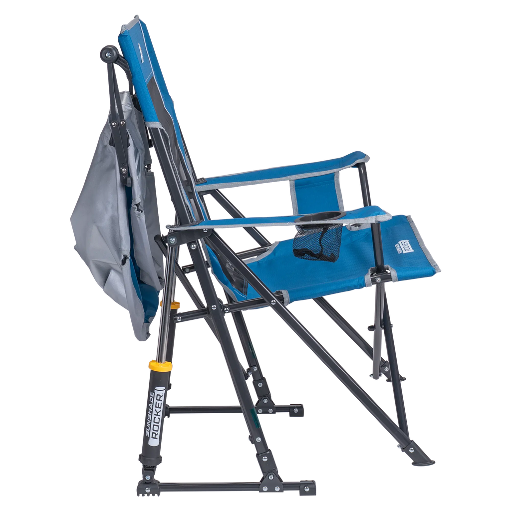 SunShade Rocker — Outdoor Setup Pick | Outlandridge 077A 8Q