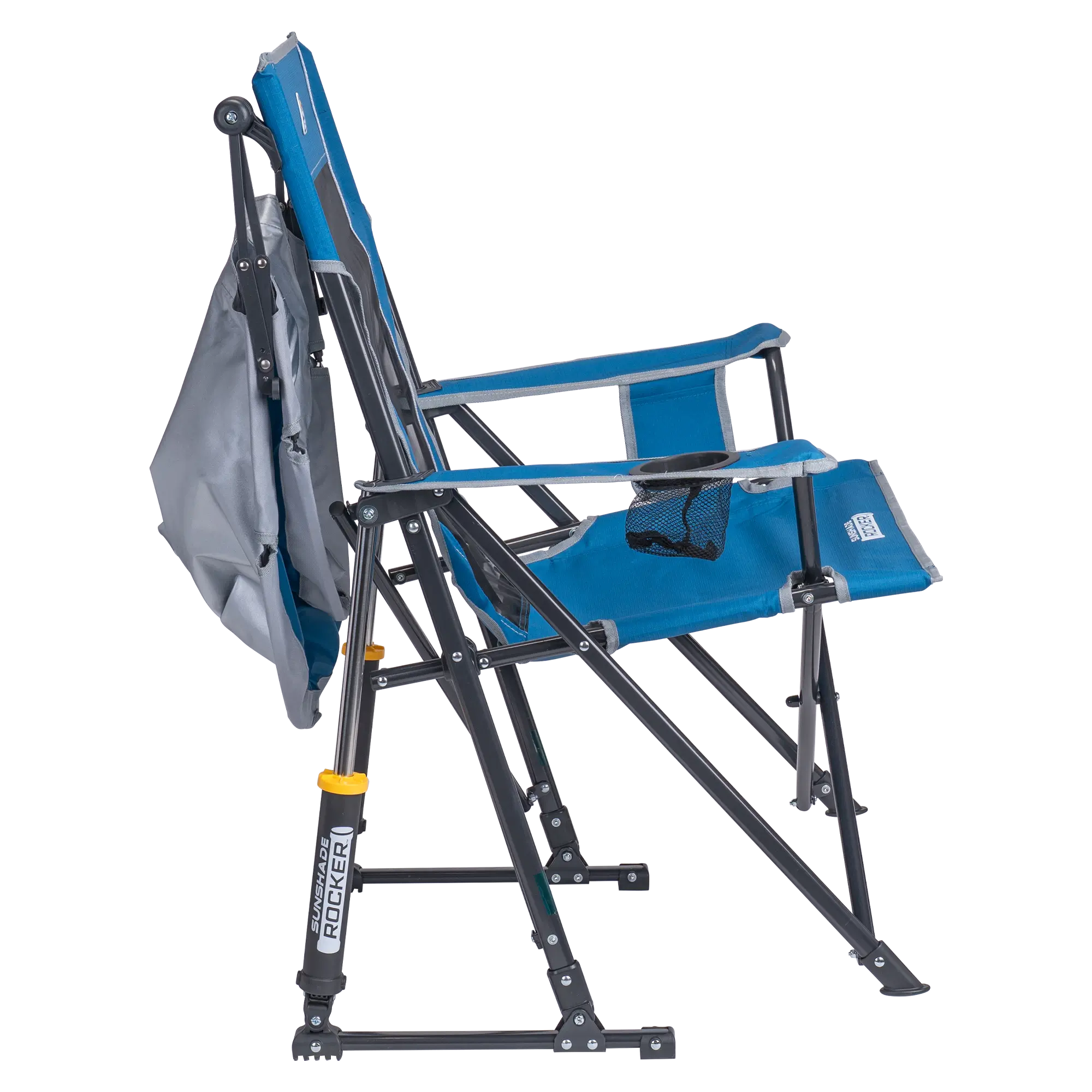 SunShade Rocker — Outdoor Setup Pick | Outlandridge 077A 8Q