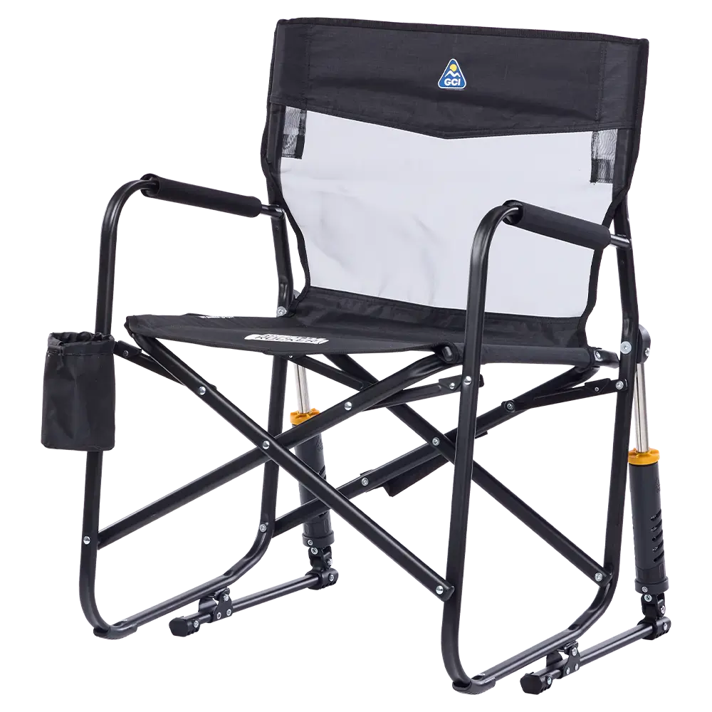 Freestyle Rocker Elite | Featured Outdoor Choice | Outlandridge A6E2 ch