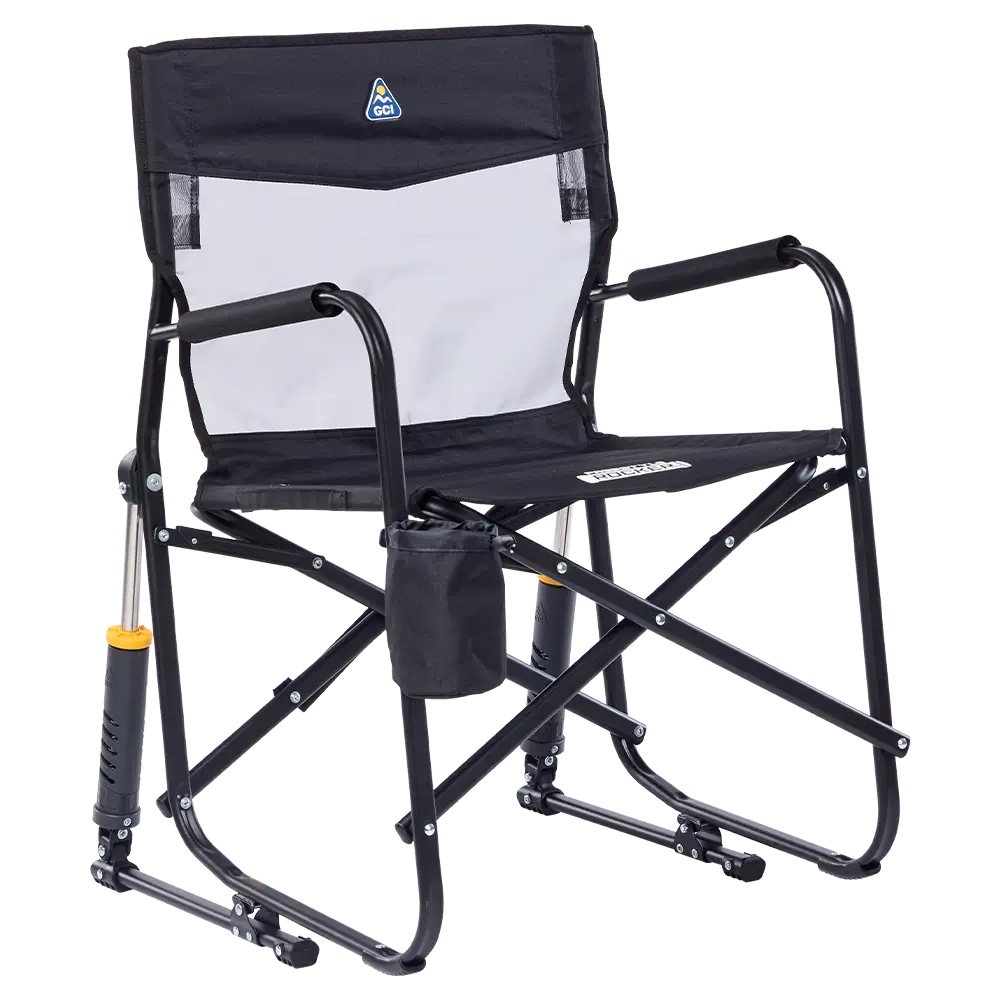 Freestyle Rocker Elite | Featured Outdoor Choice | Outlandridge 388B 1Z