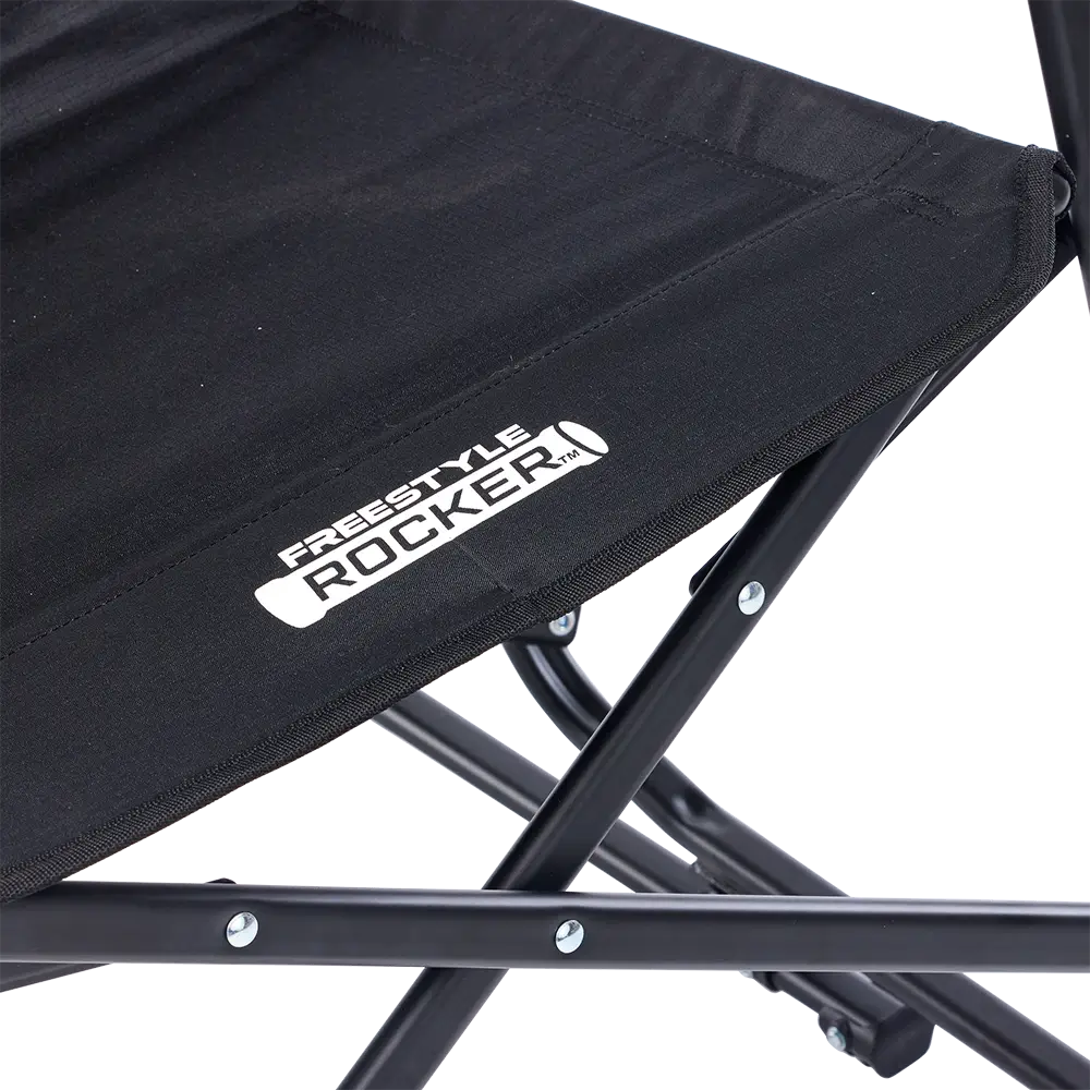 Freestyle Rocker Elite | Featured Outdoor Choice | Outlandridge A6E2 ch