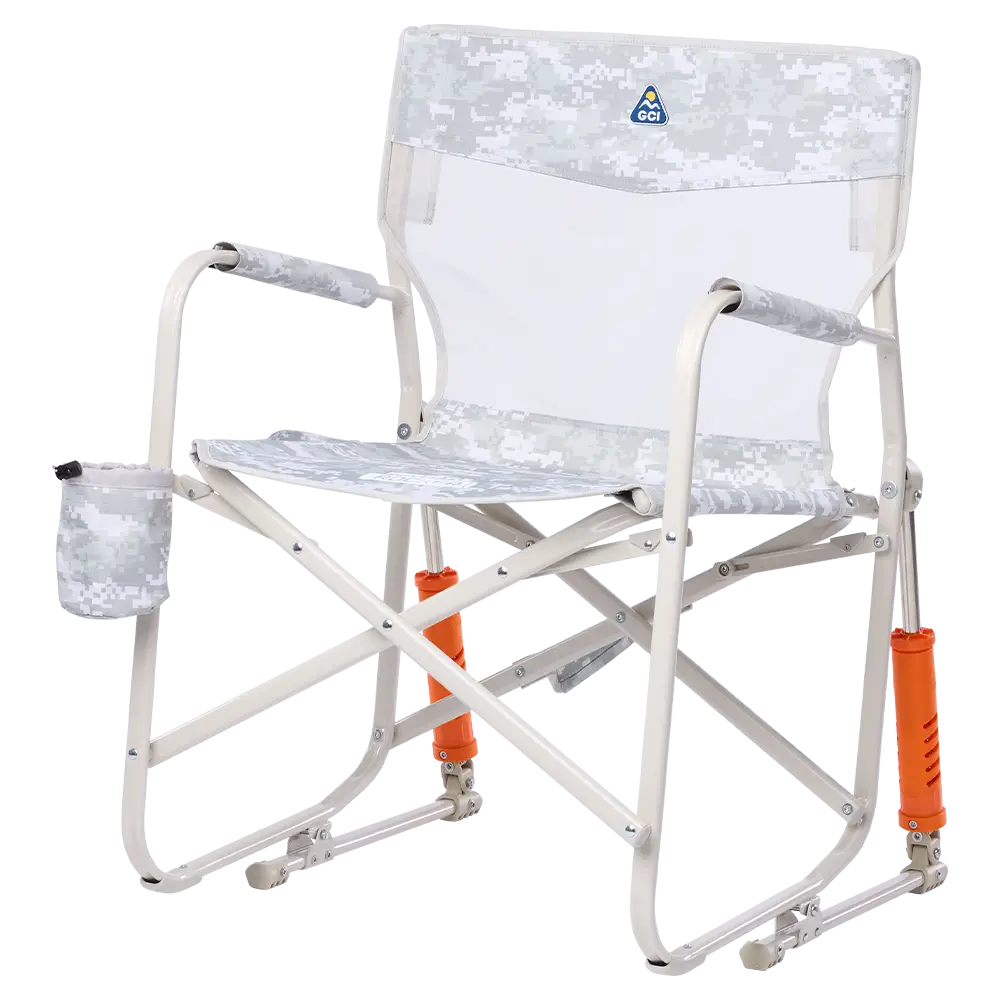 Freestyle Rocker Elite | Featured Outdoor Choice | Outlandridge A6E2 ch