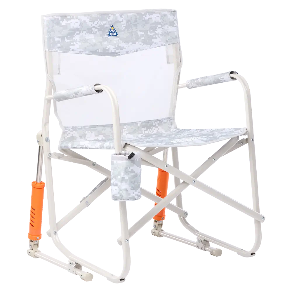Freestyle Rocker Elite | Featured Outdoor Choice | Outlandridge A6E2 ch