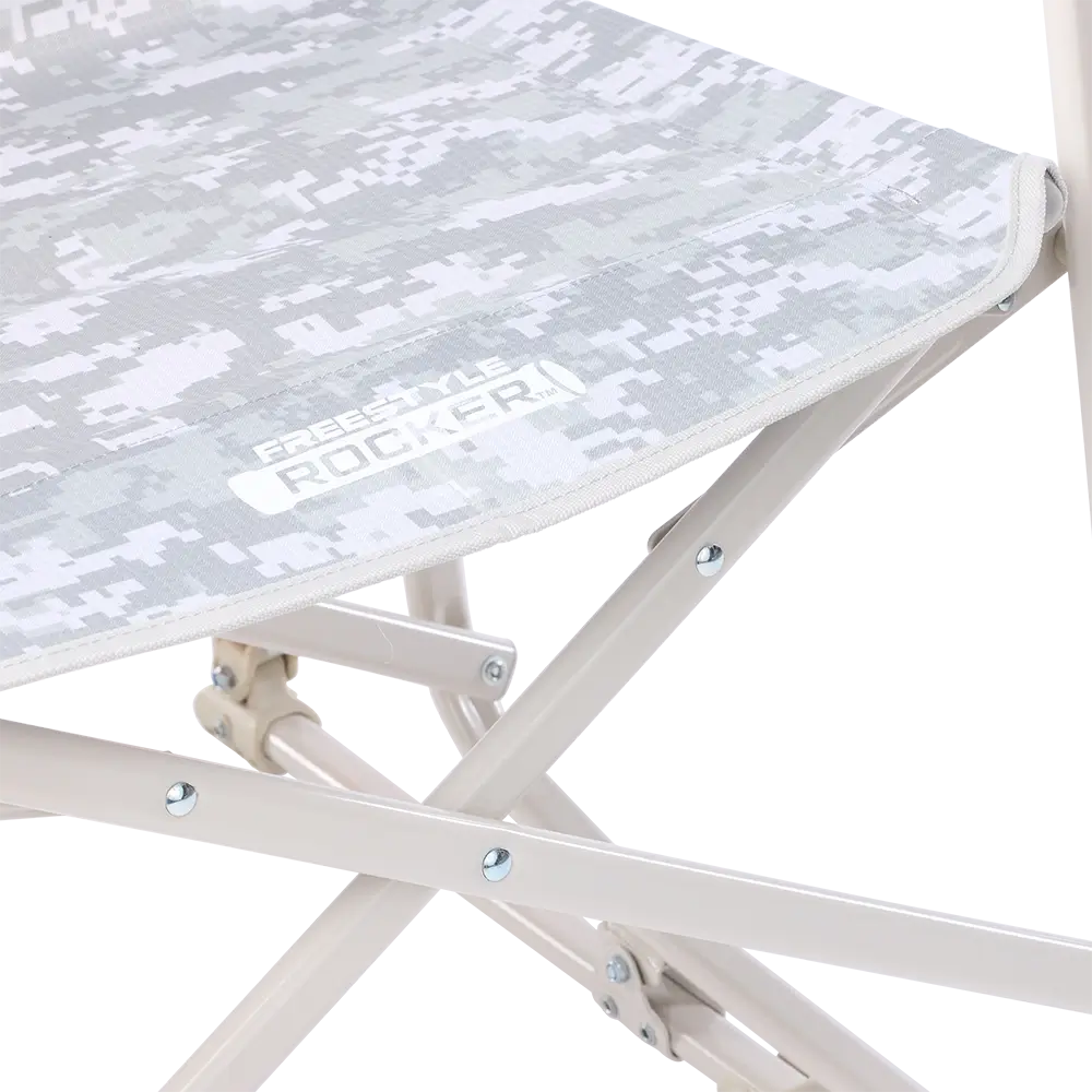 Freestyle Rocker Elite | Featured Outdoor Choice | Outlandridge 388B 1Z