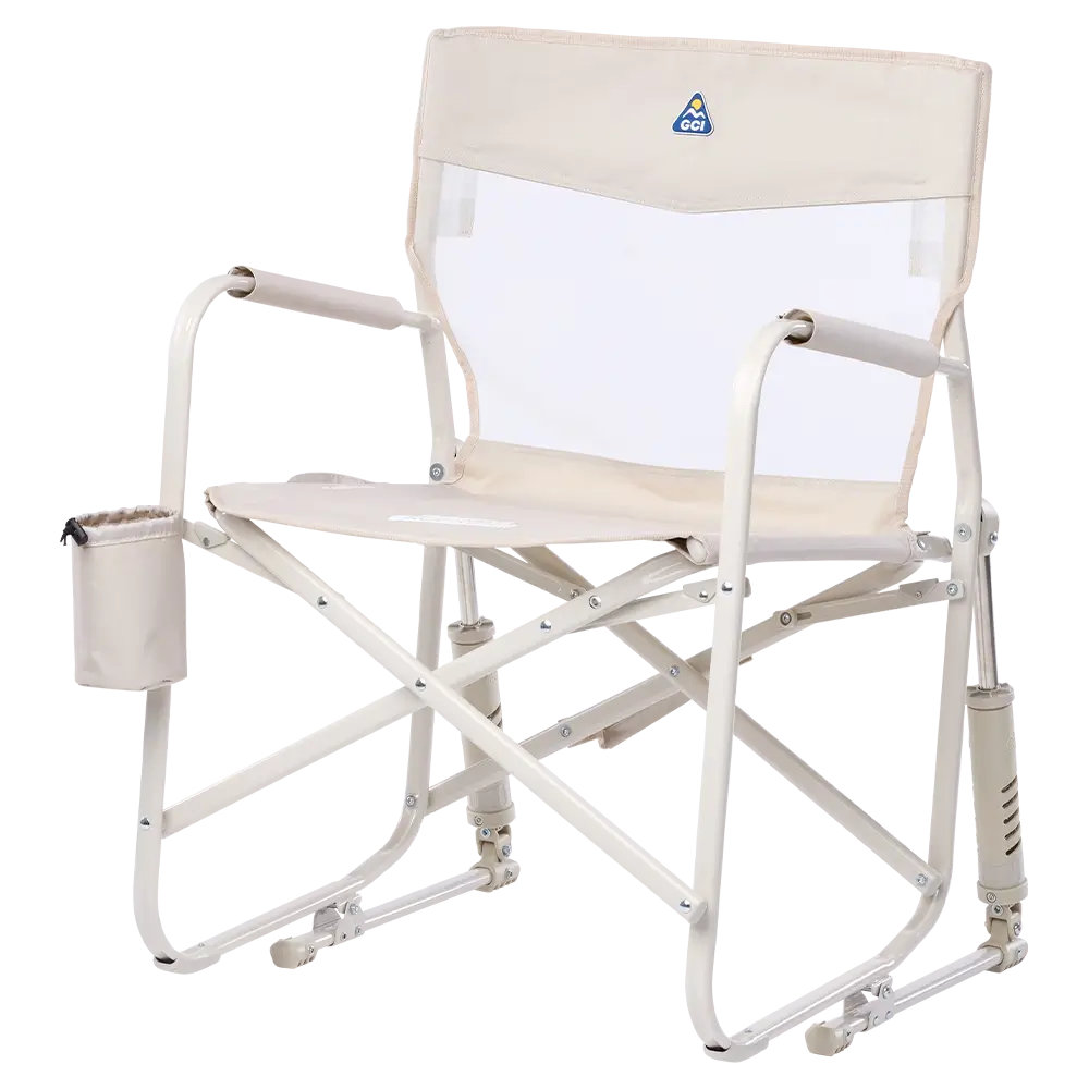 Freestyle Rocker Elite | Featured Outdoor Choice | Outlandridge A6E2 ch