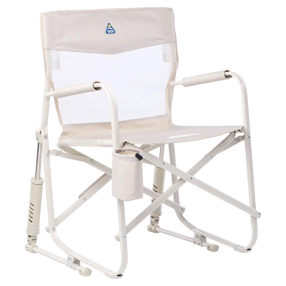 Freestyle Rocker Elite | Featured Outdoor Choice | Outlandridge A6E2 ch