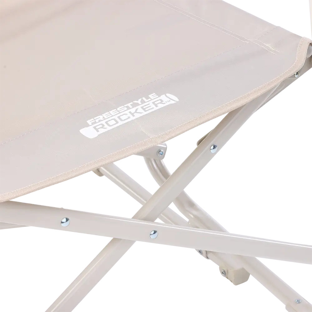 Freestyle Rocker Elite | Featured Outdoor Choice | Outlandridge A6E2 ch