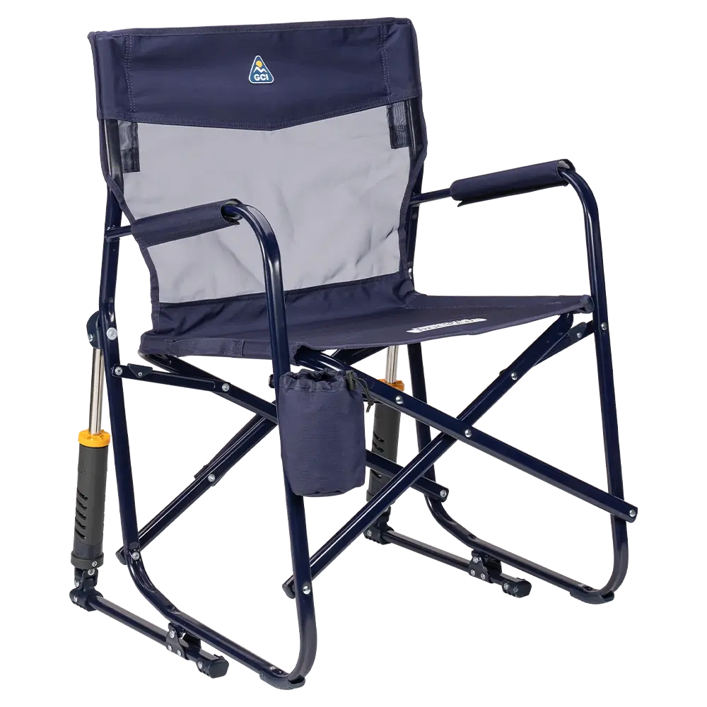 Freestyle Rocker Elite | Featured Outdoor Choice | Outlandridge A6E2 ch