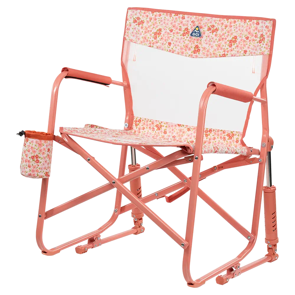 Freestyle Rocker Elite | Featured Outdoor Choice | Outlandridge A6E2 ch