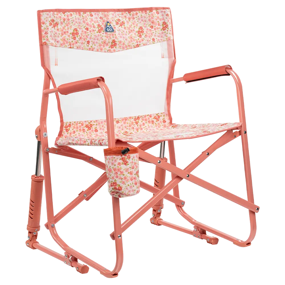 Freestyle Rocker Elite | Featured Outdoor Choice | Outlandridge A6E2 ch