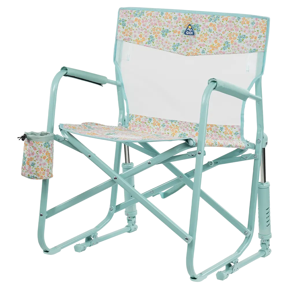Freestyle Rocker Elite | Featured Outdoor Choice | Outlandridge A6E2 ch