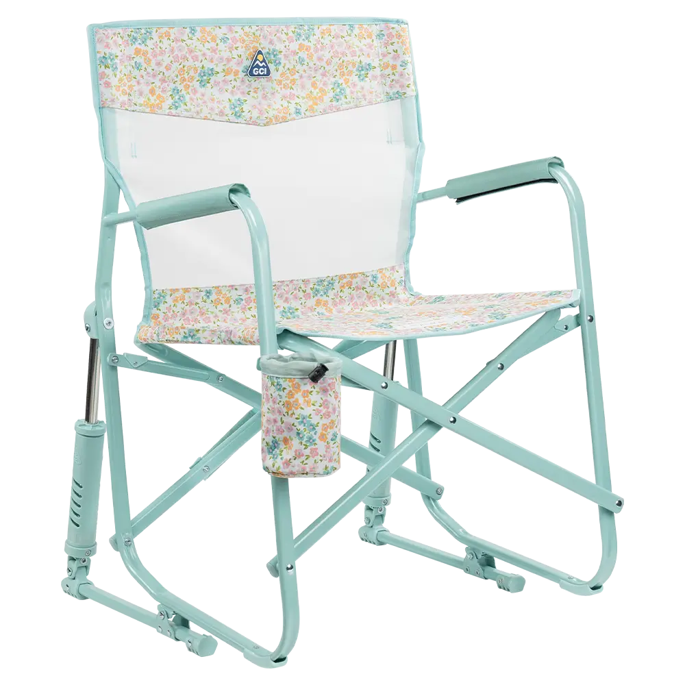 Freestyle Rocker Elite | Featured Outdoor Choice | Outlandridge A6E2 ch