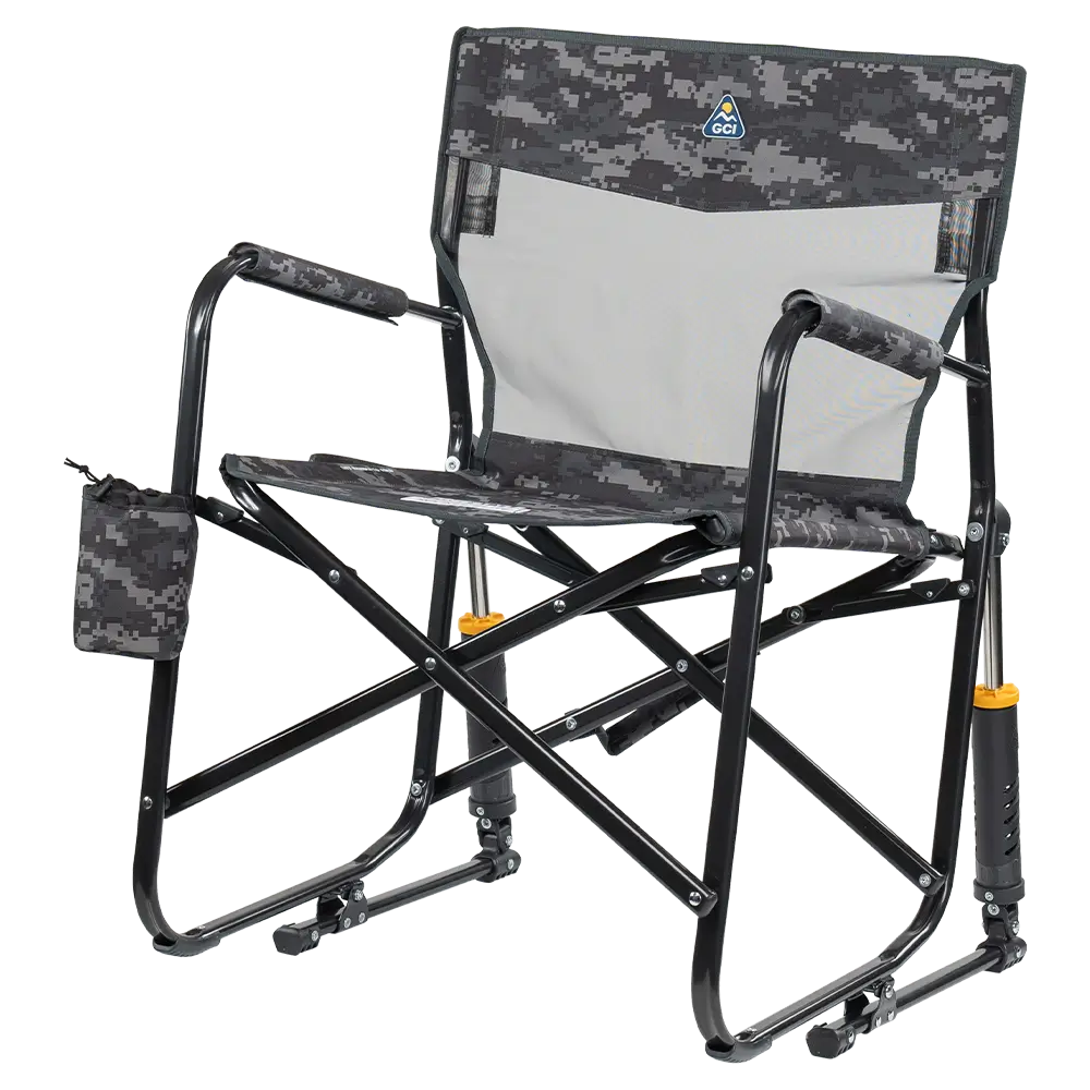 Freestyle Rocker Elite | Featured Outdoor Choice | Outlandridge A6E2 ch