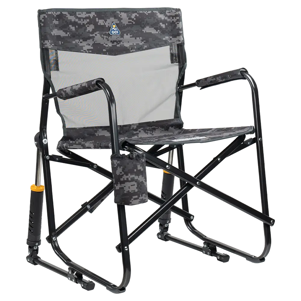 Freestyle Rocker Elite | Featured Outdoor Choice | Outlandridge A6E2 ch