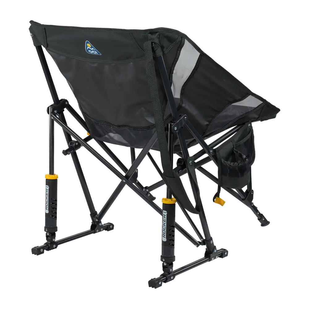 Pod Rocker Elite | Featured Outdoor Choice | Outlandridge ED36 xe