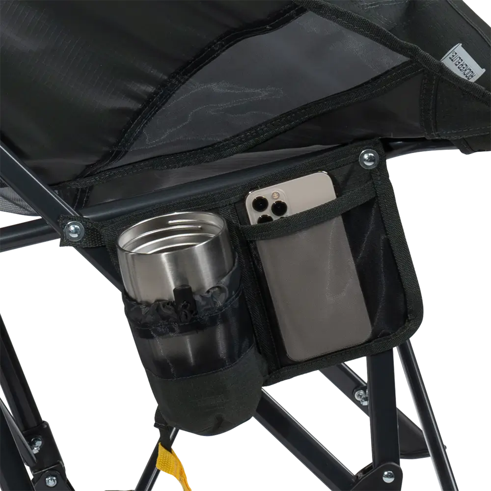 Pod Rocker Elite | Featured Outdoor Choice | Outlandridge 682D 4o