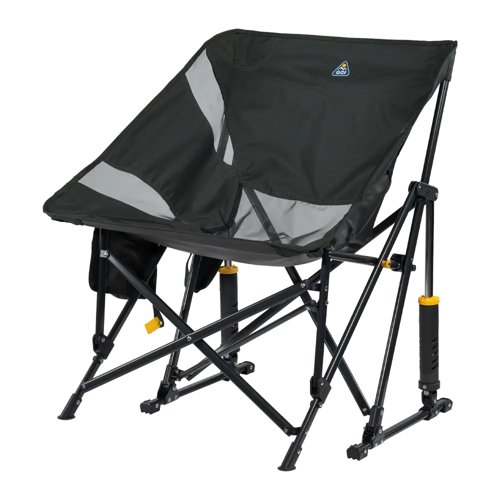 Pod Rocker Elite | Featured Outdoor Choice | Outlandridge 682D 4o