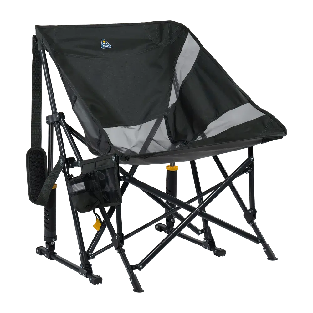 Pod Rocker Elite | Featured Outdoor Choice | Outlandridge ED36 xe