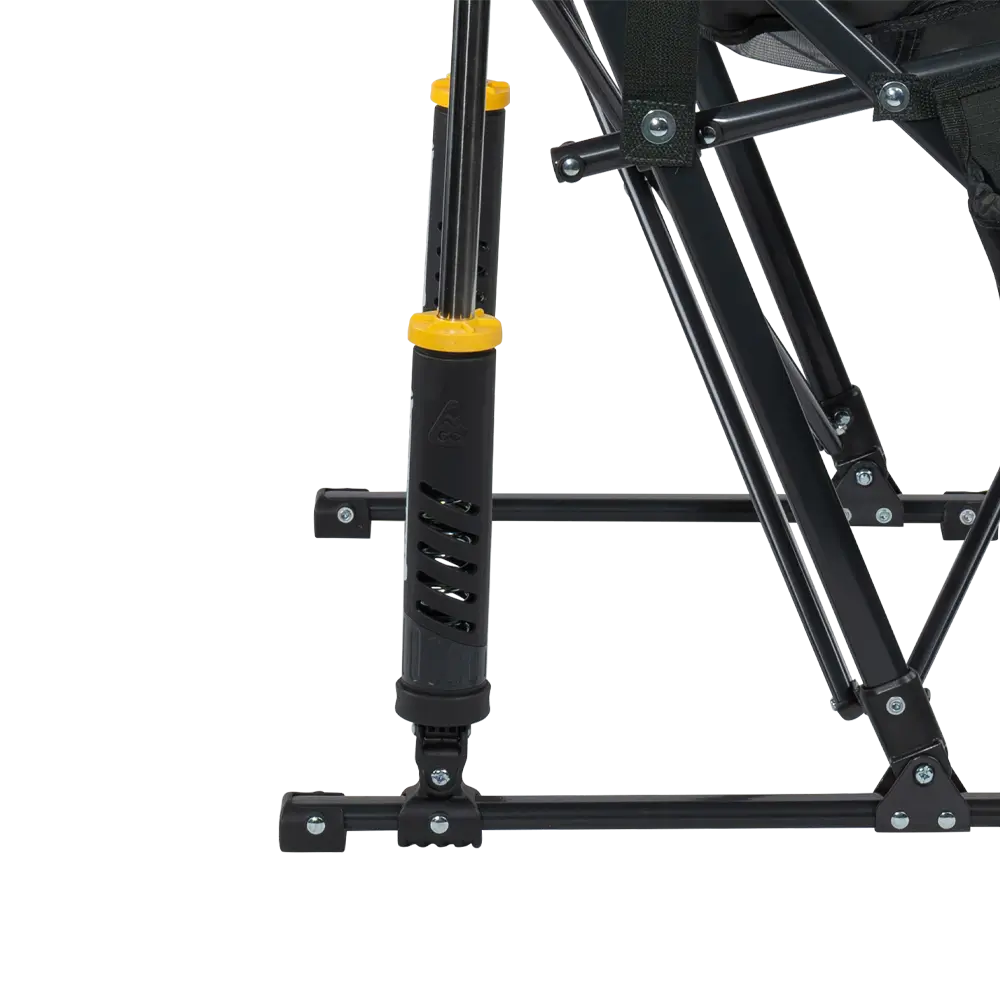 Pod Rocker Elite | Featured Outdoor Choice | Outlandridge ED36 xe