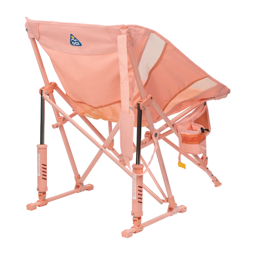 Pod Rocker Elite | Featured Outdoor Choice | Outlandridge 682D 4o