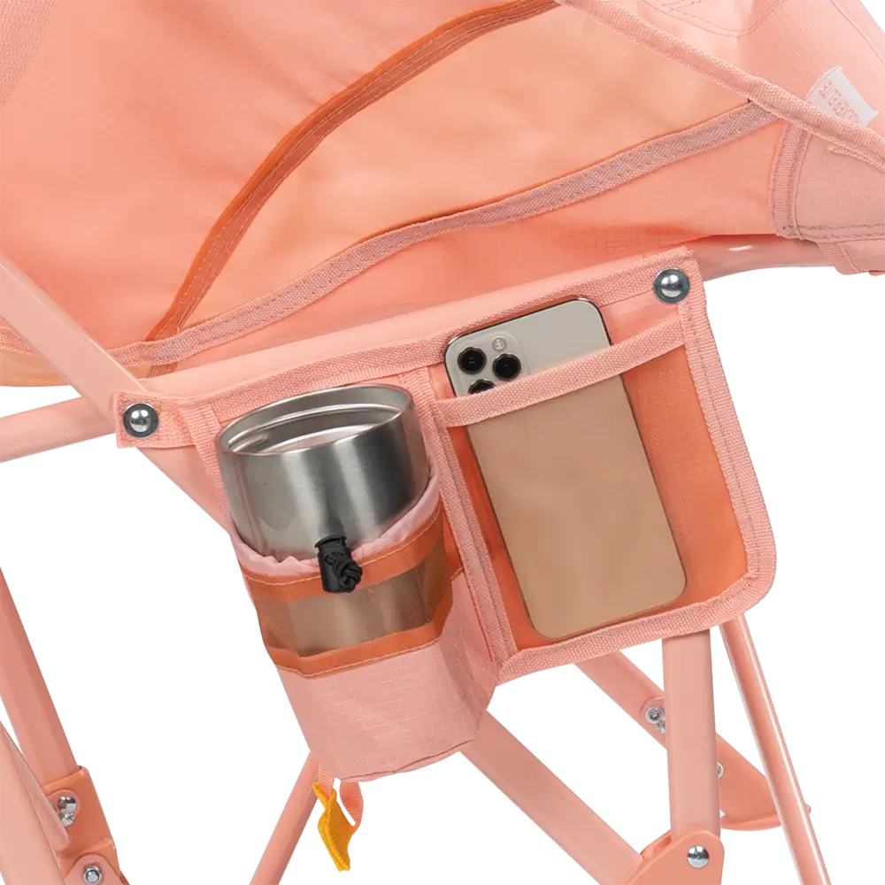 Pod Rocker Elite | Featured Outdoor Choice | Outlandridge 682D 4o