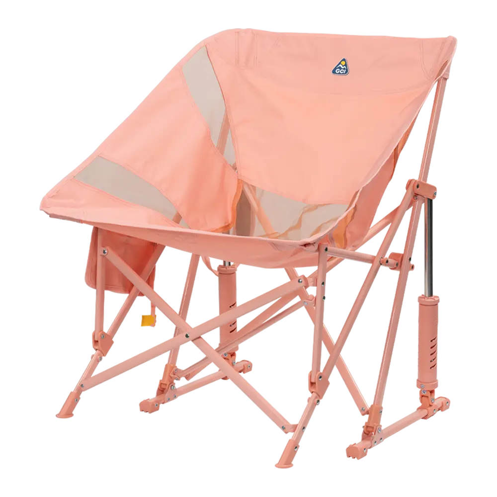 Pod Rocker Elite | Featured Outdoor Choice | Outlandridge 682D 4o